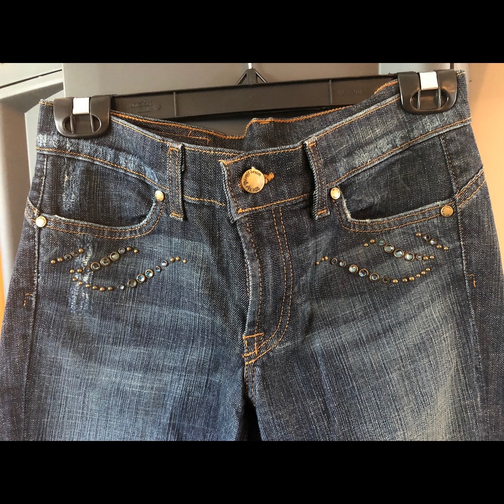 We the People jeans